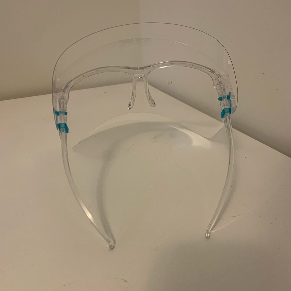Faceshield